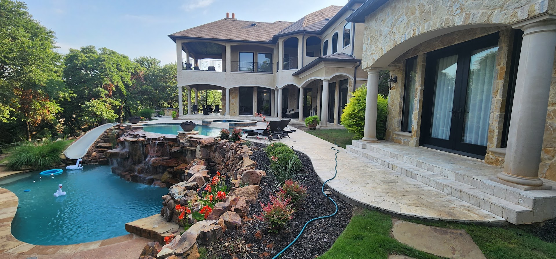 Mildew & Mold Removal Dallas TX